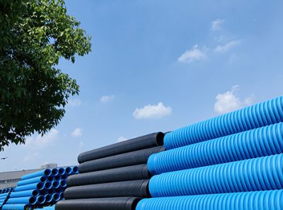 HDPE雙壁、中空、螺旋三種波紋管的不同點(diǎn)介紹